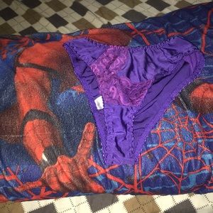 A a bra from pink